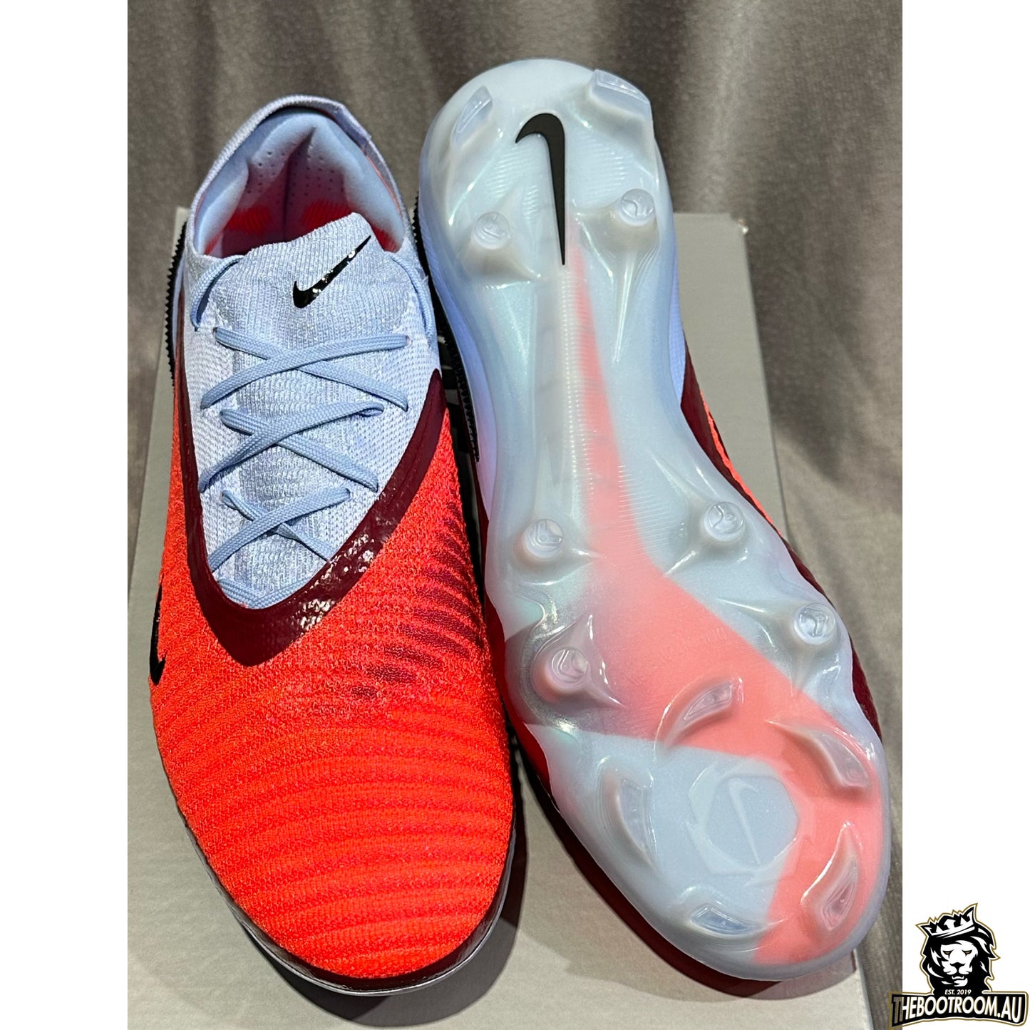 NIKE PHANTOM 6 “SCARY GOOD”