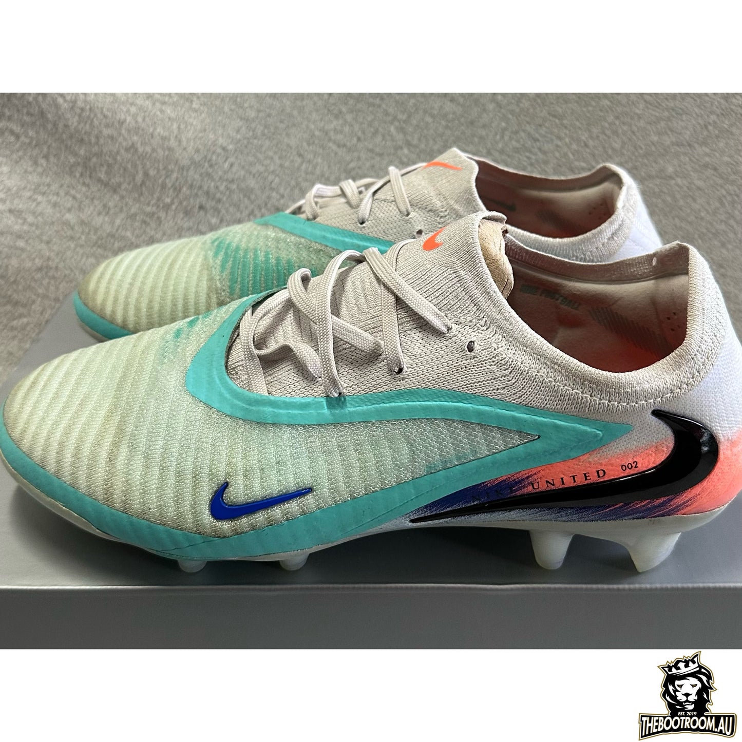 NIKE PHANTOM 6 “UNITED 002”