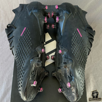 ADIDAS PREDATOR 20.1 LOW “DARK MOTION”