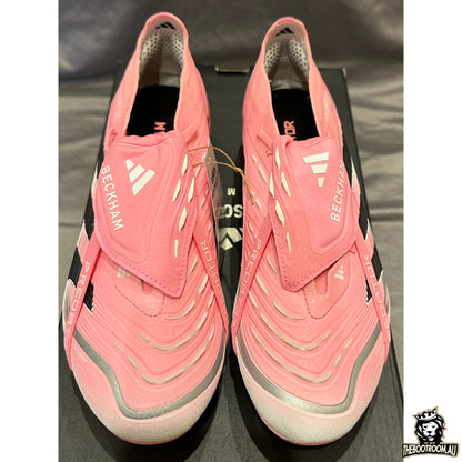 ADIDAS PREDATOR ELITE 25 FT “BECKHAM” DB23
