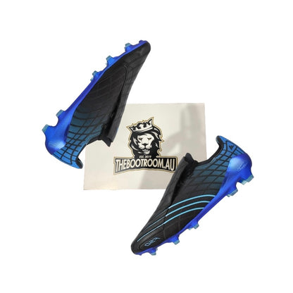 ADIDAS f50 25 SPIDER "20 YEAR ANNIVERSARY"