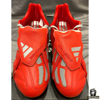 ADIDAS PREDATOR ELITE 25 FT MANIA RED “MADE IN GERMANY”