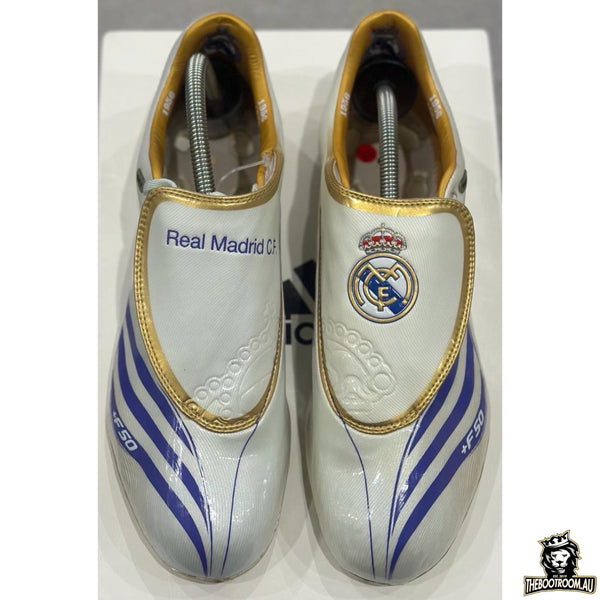 ADIDAS F50.7 TUNIT “REAL MADRID”