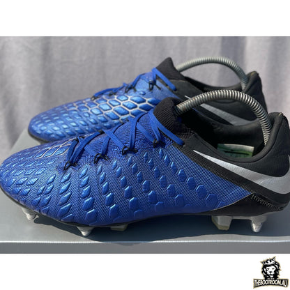 NIKE HYPERVENOM PHANTOM III SG-PRO “ALWAYS FORWARD”