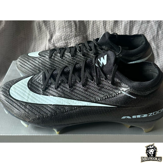 NIKE ZOOM MERCURIAL VAPOR XVI “SHADOW”