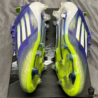 ADIDAS f50 25 “RADIANT BLAZE”