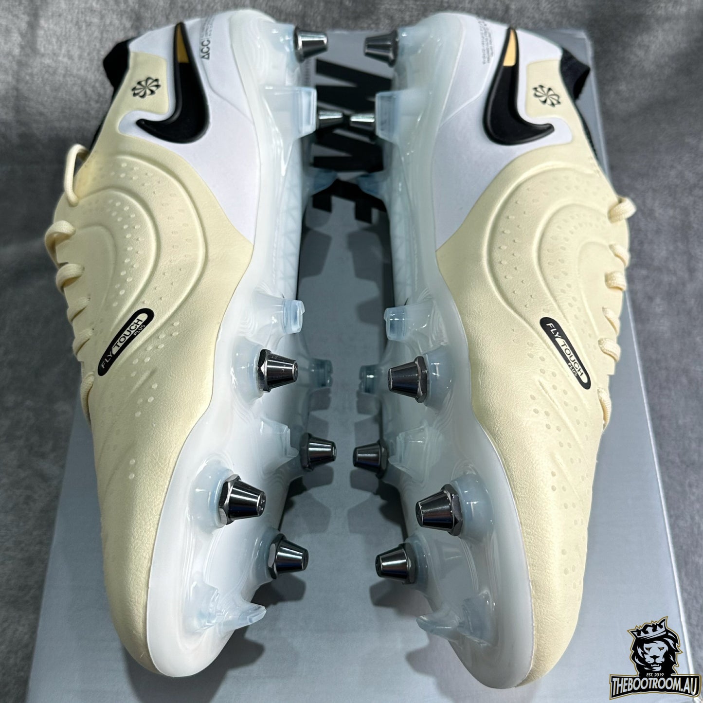 NIKE TIEMPO LEGEND X SG-PRO “MAD READY”