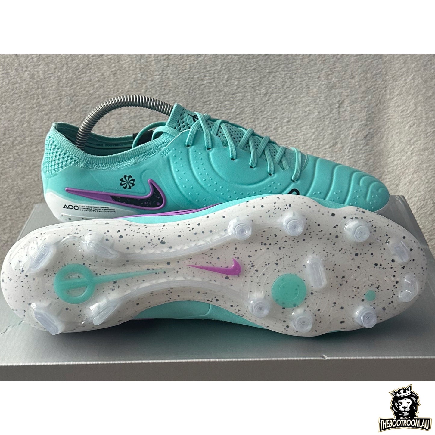 NIKE TIEMPO LEGEND X “PEAK READY”