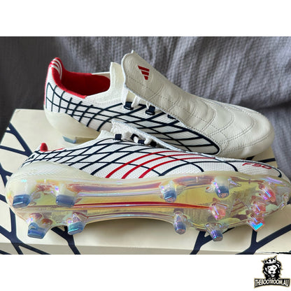ADIDAS x UNISPORT f50 SPIDER "30TH ANNIVERSARY"
