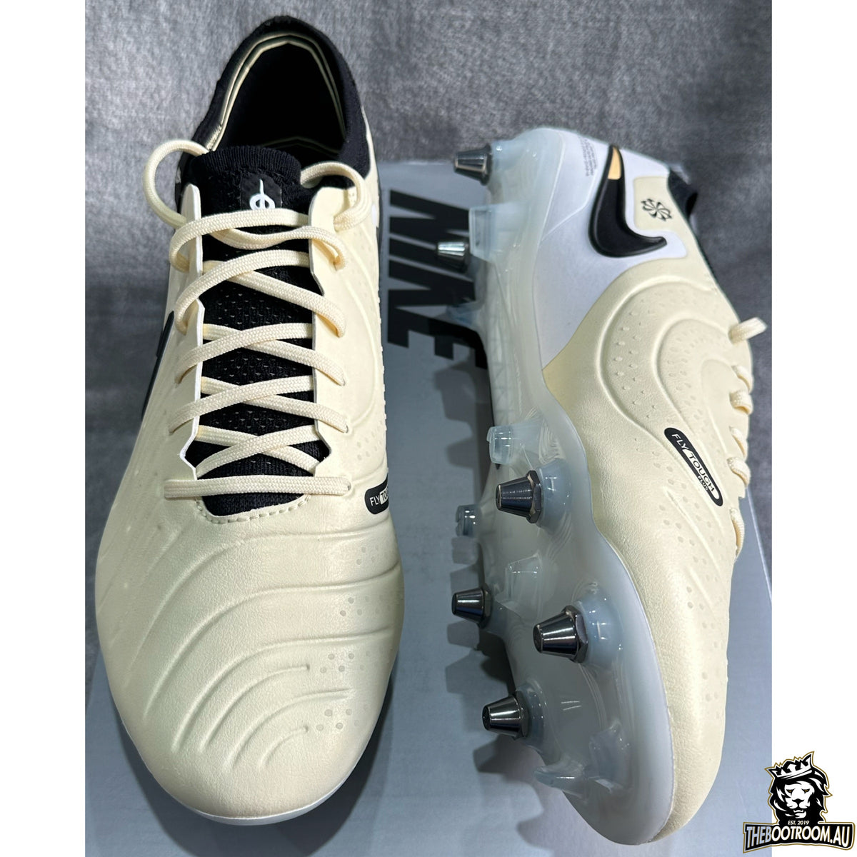 NIKE TIEMPO LEGEND X SG-PRO “MAD READY”