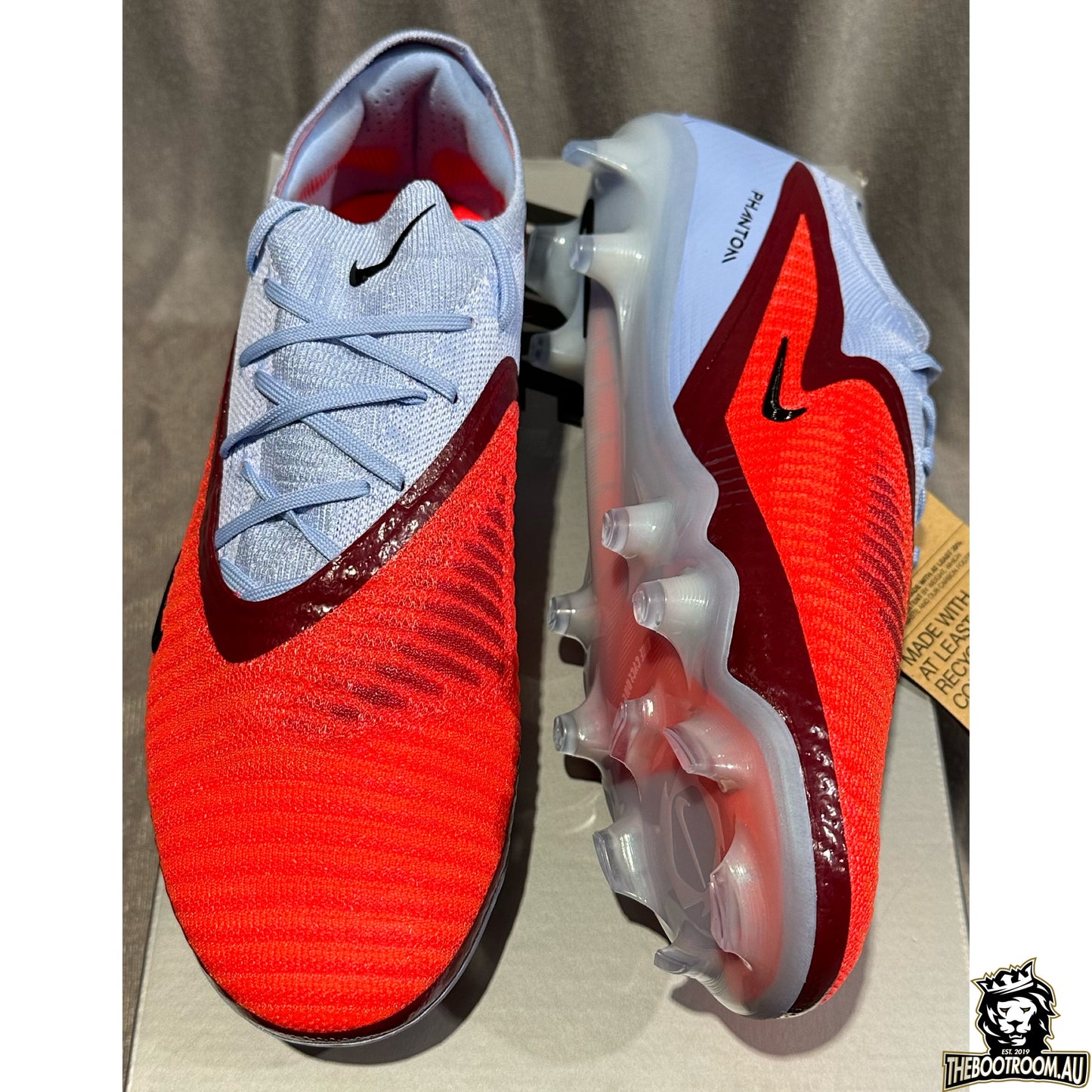 NIKE PHANTOM 6 “SCARY GOOD”