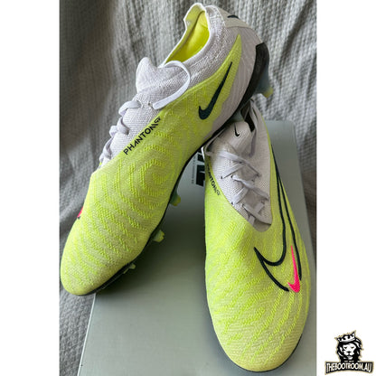 NIKE PHANTOM GX "LUMINOUS"
