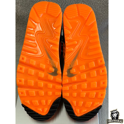 NIKE AIRMAX 90 "MAD 90" HYPERVENOM