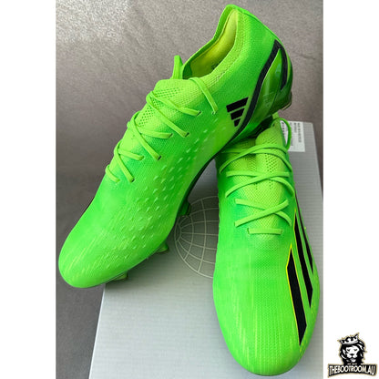 ADIDAS X SPEEDPORTAL.1 “GAME DATA”