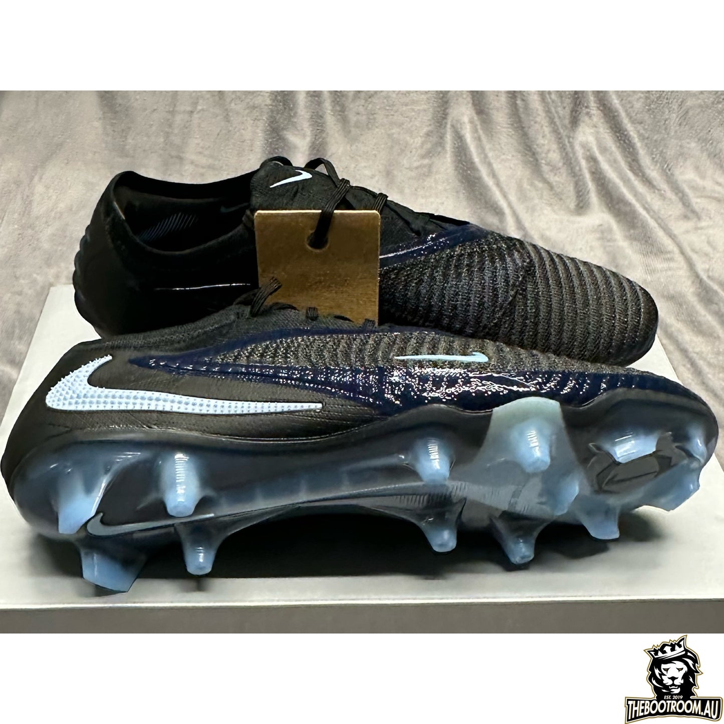 NIKE PHANTOM 6 “SHADOW”