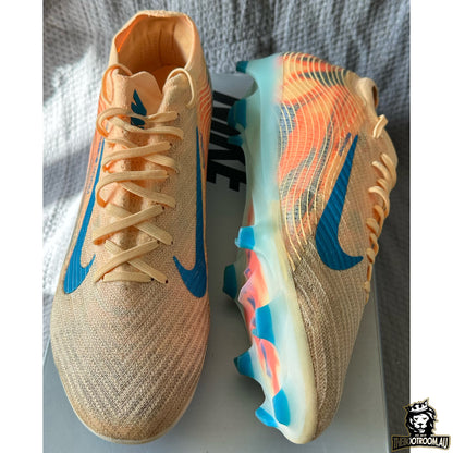 NIKE ZOOM MERCURIAL VAPOR XVI “KYLIAN MBAPPE” KM10