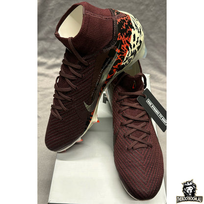 NIKE ZOOM MERCURIAL SUPERFLY X “UNITED 003”