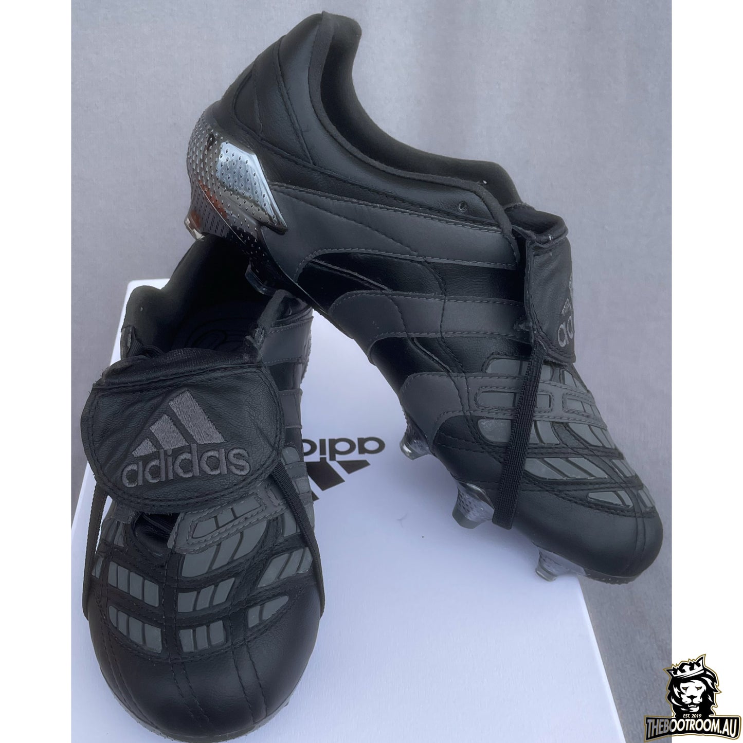 ADIDAS PREDATOR ACCELERATOR 21 “ETERNAL CLASS”