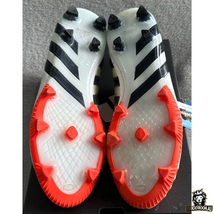 ADIDAS PREDATOR INSTINCT “WHITE/SOLAR RED”