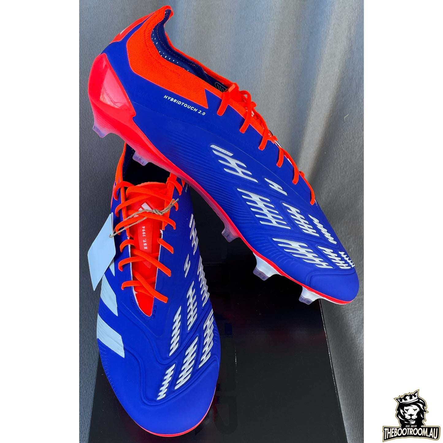 ADIDAS PREDATOR ELITE 24 LOW “ADVANCEMENT”