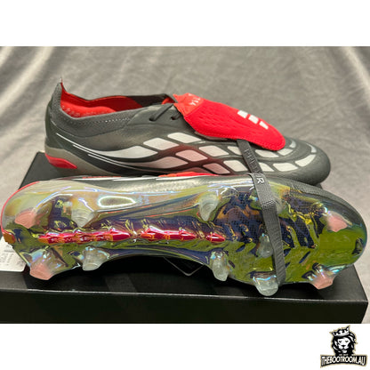 ADIDAS PREDATOR ELITE 26 FT “FINISHERS STEEL”