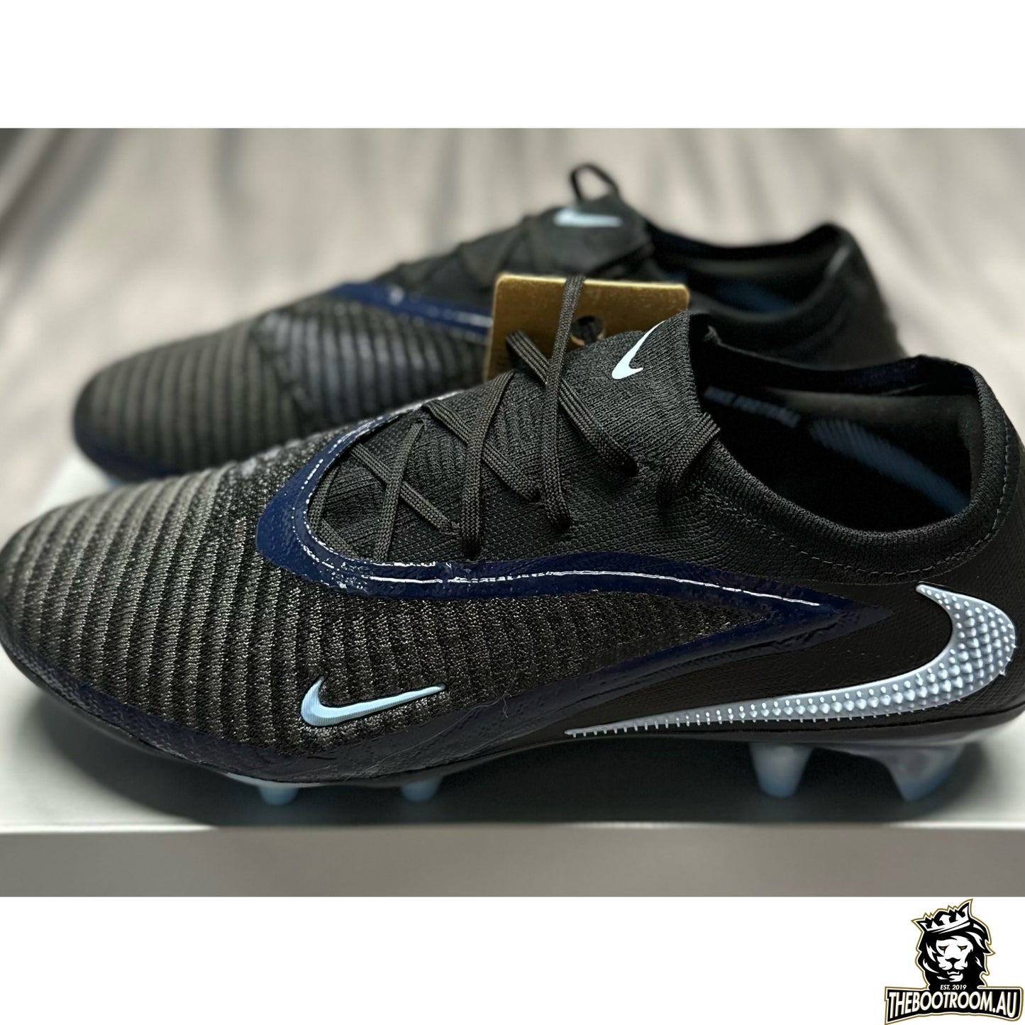 NIKE PHANTOM 6 “SHADOW”