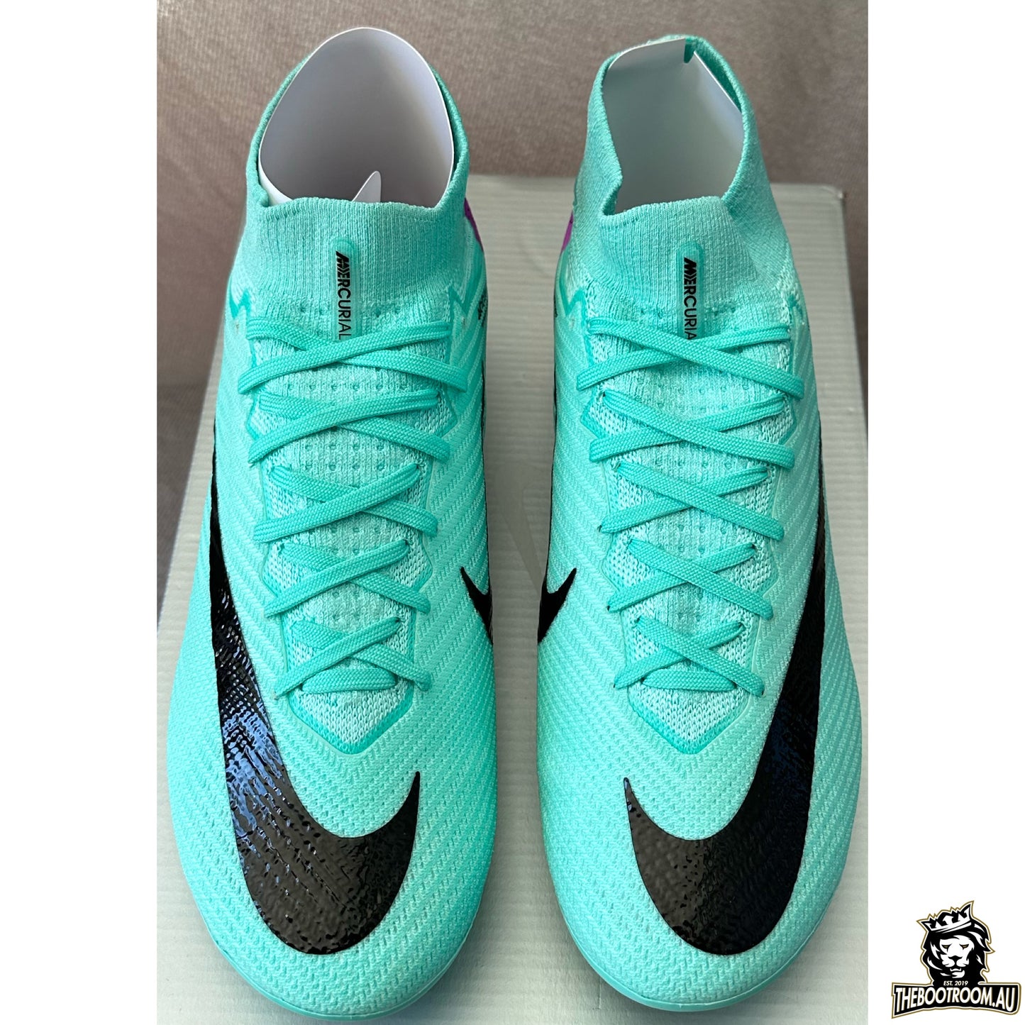 NIKE ZOOM MERCURIAL SUPERFLY IX “PEAK READY”