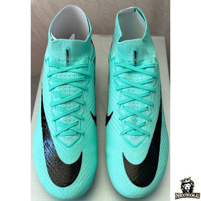 NIKE ZOOM MERCURIAL SUPERFLY IX “PEAK READY”