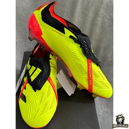 ADIDAS PREDATOR ELITE 24 FT “ENERGY CITRUS”