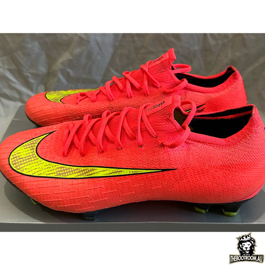 NIKE ID MERCURIAL VAPOR XII“HERITAGE” 10’