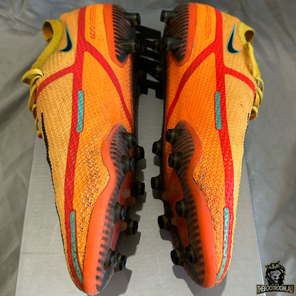 NIKE PHANTOM GT2 AG “BLUEPRINT”