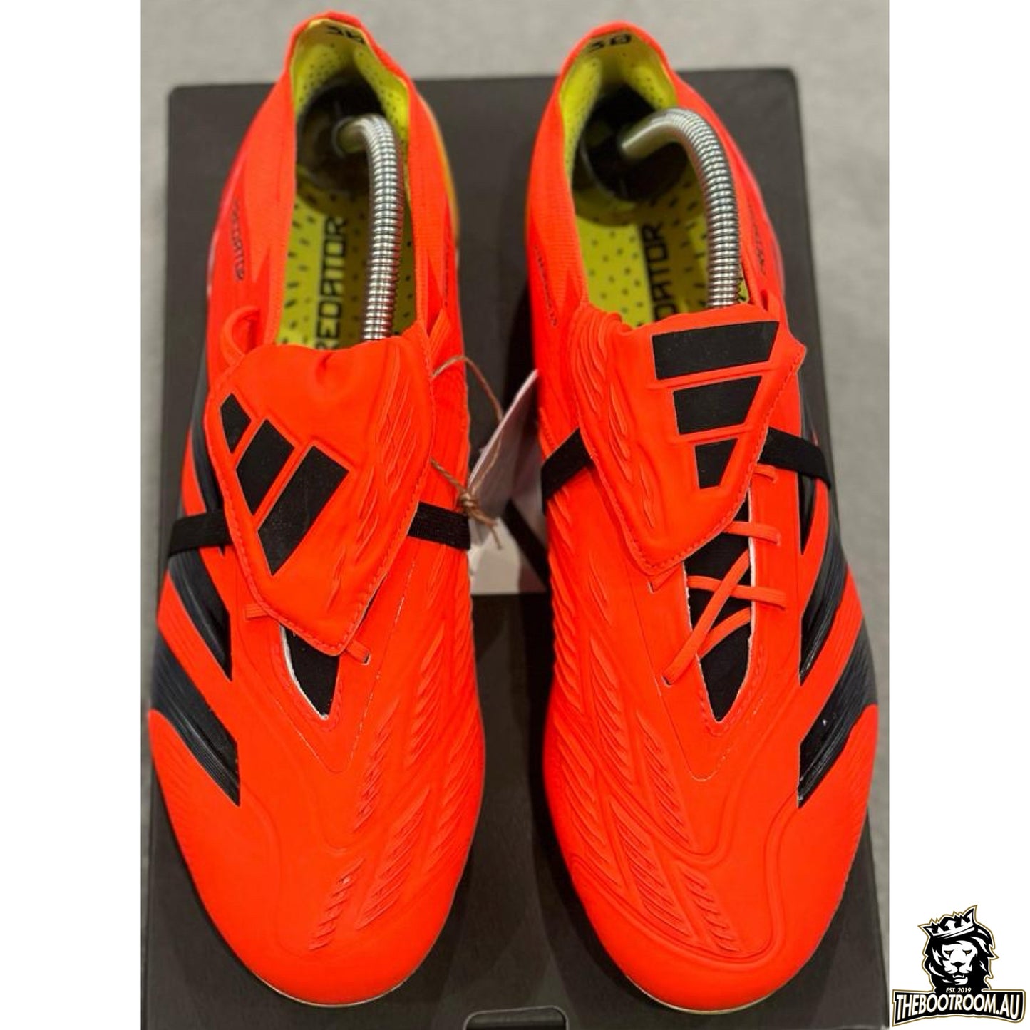 ADIDAS PREDATOR ELITE 24 FT “PREDSTRIKE”