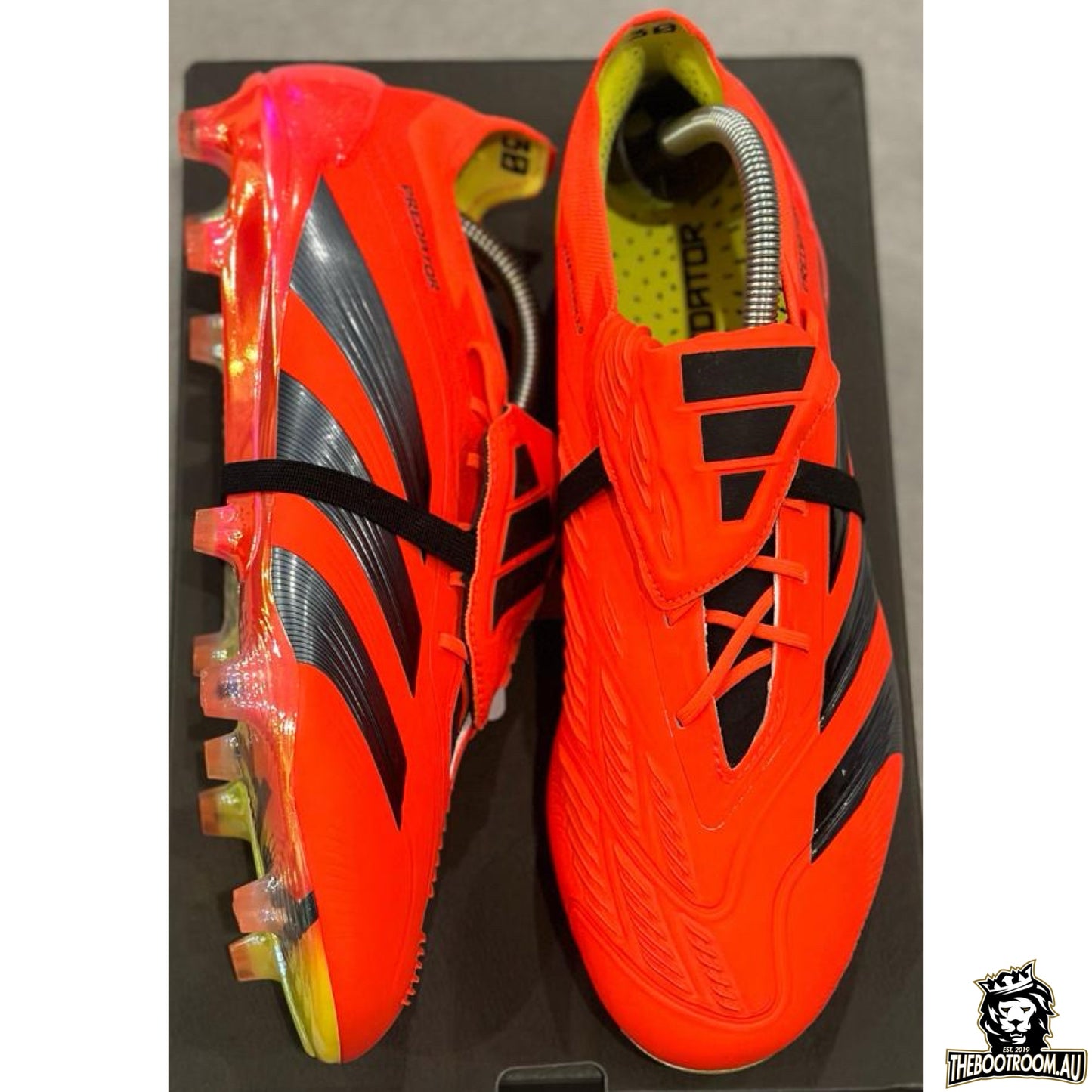 ADIDAS PREDATOR ELITE 24 FT “PREDSTRIKE”