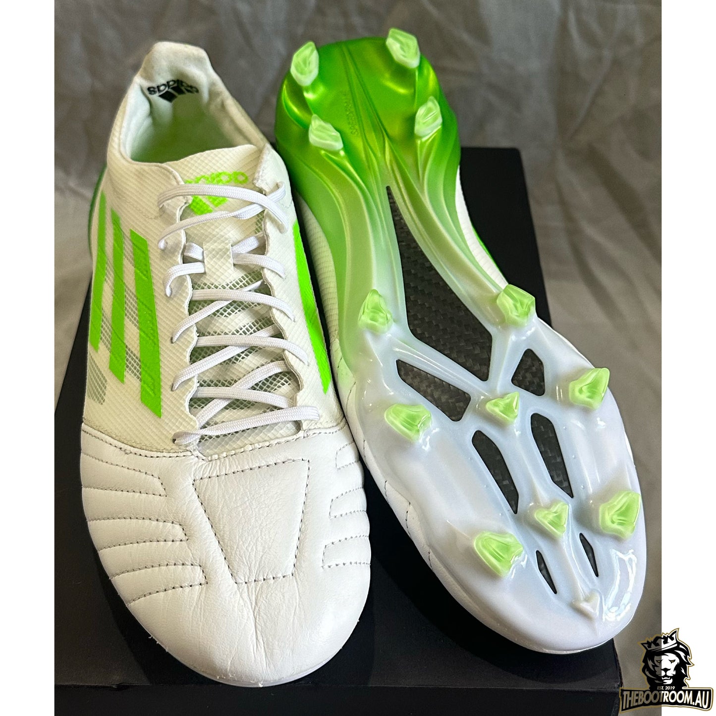 ADIDAS X SPEEDPORTAL 99 LEATHER.1