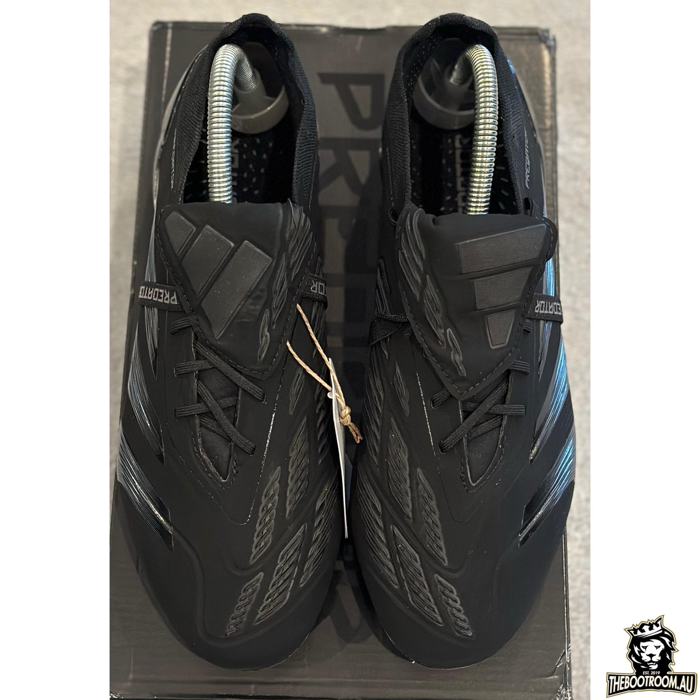 ADIDAS PREDATOR ELITE 24 FT “NIGHTSTRIKE”