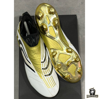 ADIDAS GLITCH 19 "ABSOLUTE"+ “VIRTUSO” SET