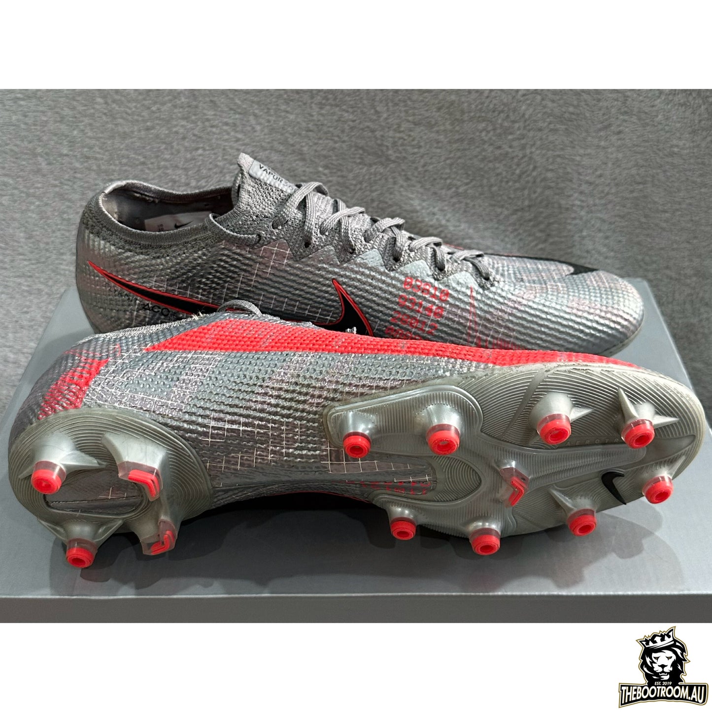 NIKE MERCURIAL VAPOR XIII AG “NEIGHBOURHOOD”