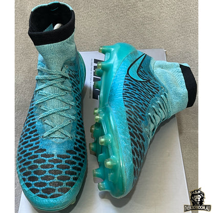 NIKE MAGISTA OBRA I “TURQUOISE BLUE”