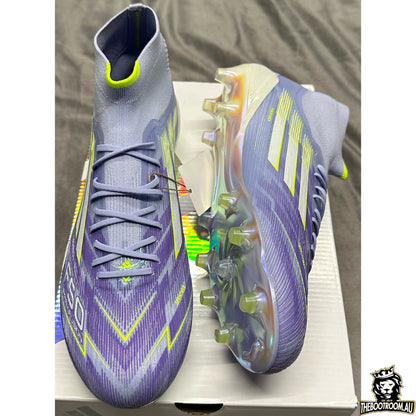 ADIDAS f50 25 MID “SPARKFUSION” WOMENS