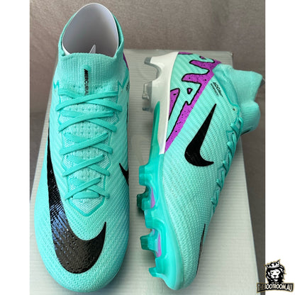 NIKE ZOOM MERCURIAL SUPERFLY IX “PEAK READY”