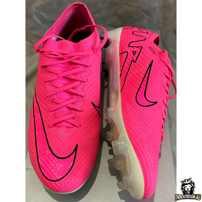 NIKE ID ZOOM MERCURIAL VAPOR XV
