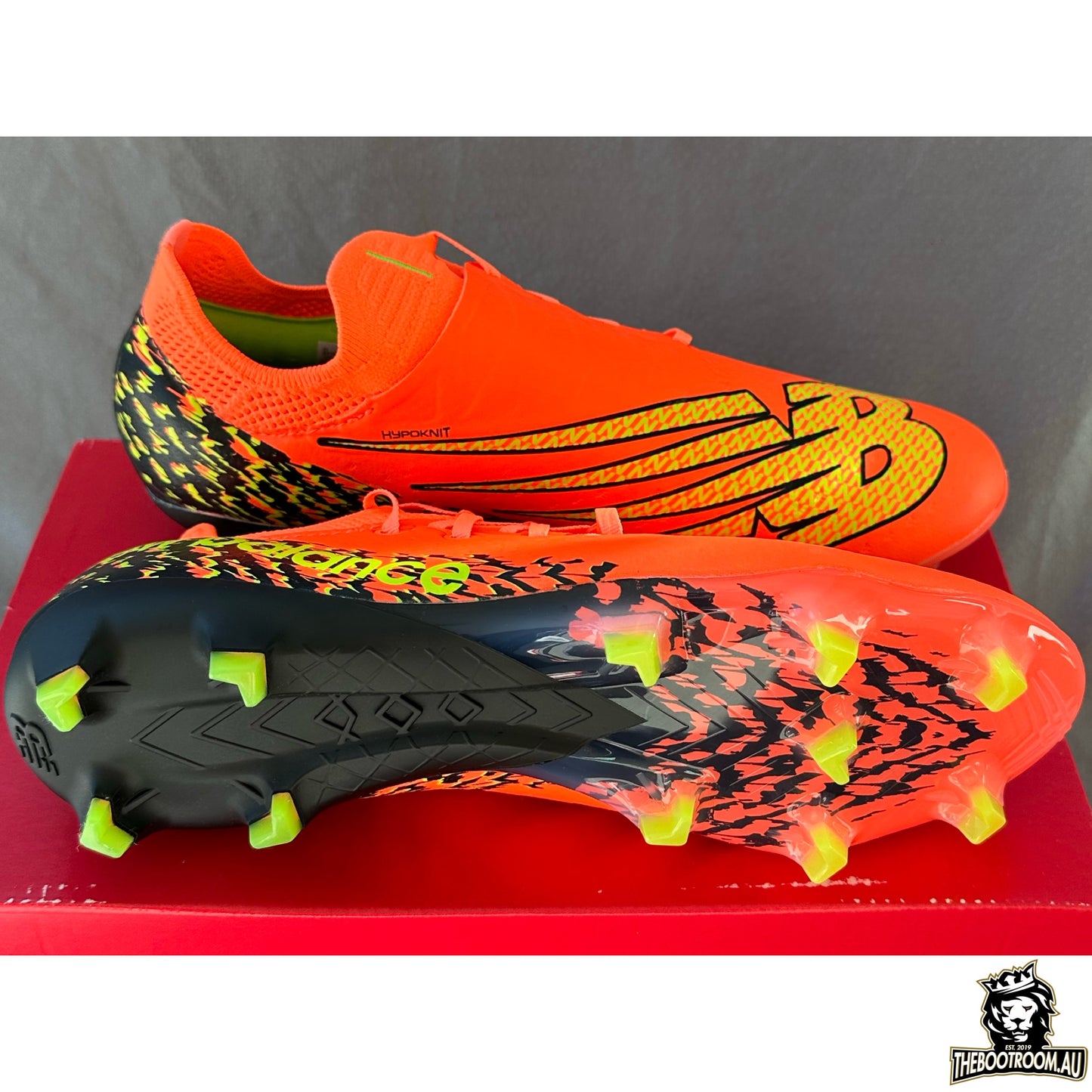 NEW BALANCE FURON v7+ “DIZZY HEIGHTS”