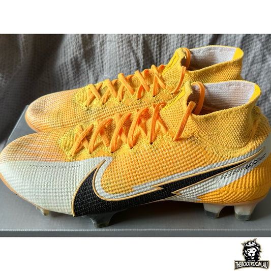 NIKE MERCURIAL SUPERFLY VII "DAYBREAK"