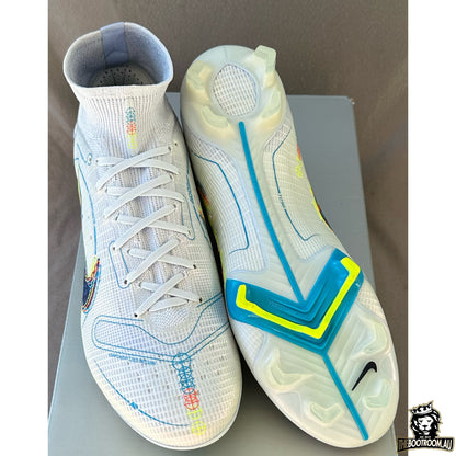 NIKE MERCURIAL SUPERFLY VIII “PROGRESS”