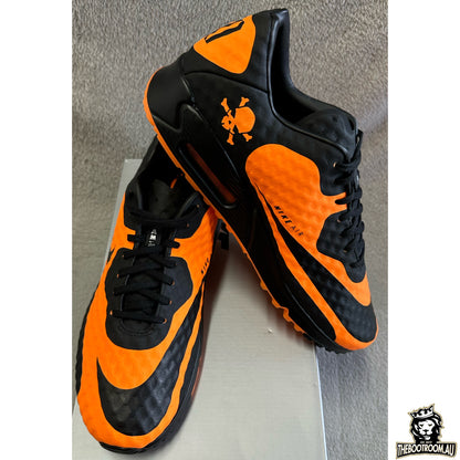 NIKE AIRMAX 90 "MAD 90" HYPERVENOM