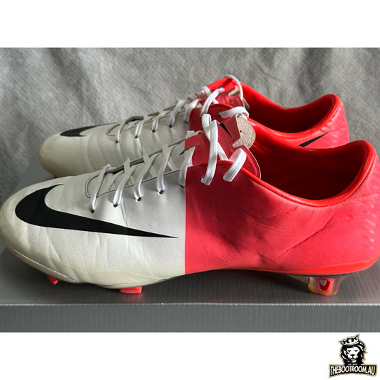 NIKE MERCURIAL VAPOR VIII “CLASH”