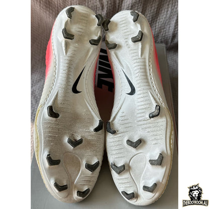 NIKE MERCURIAL VAPOR XI “MOTION BLUR”