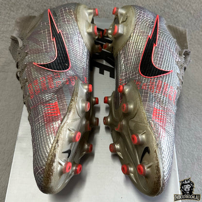 NIKE MERCURIAL SUPERFLY VII AG "NEIGHBOURHOOD"