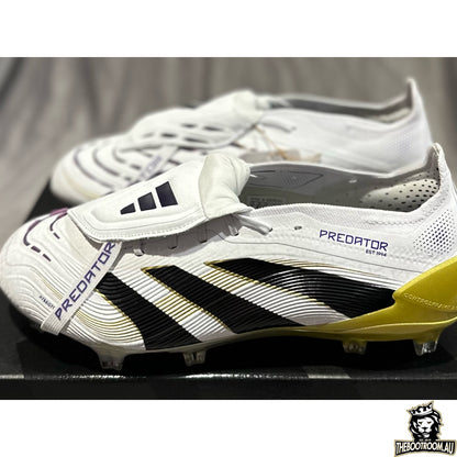 ADIDAS PREDATOR ELITE 25 FT “ROAD TO GLORY”