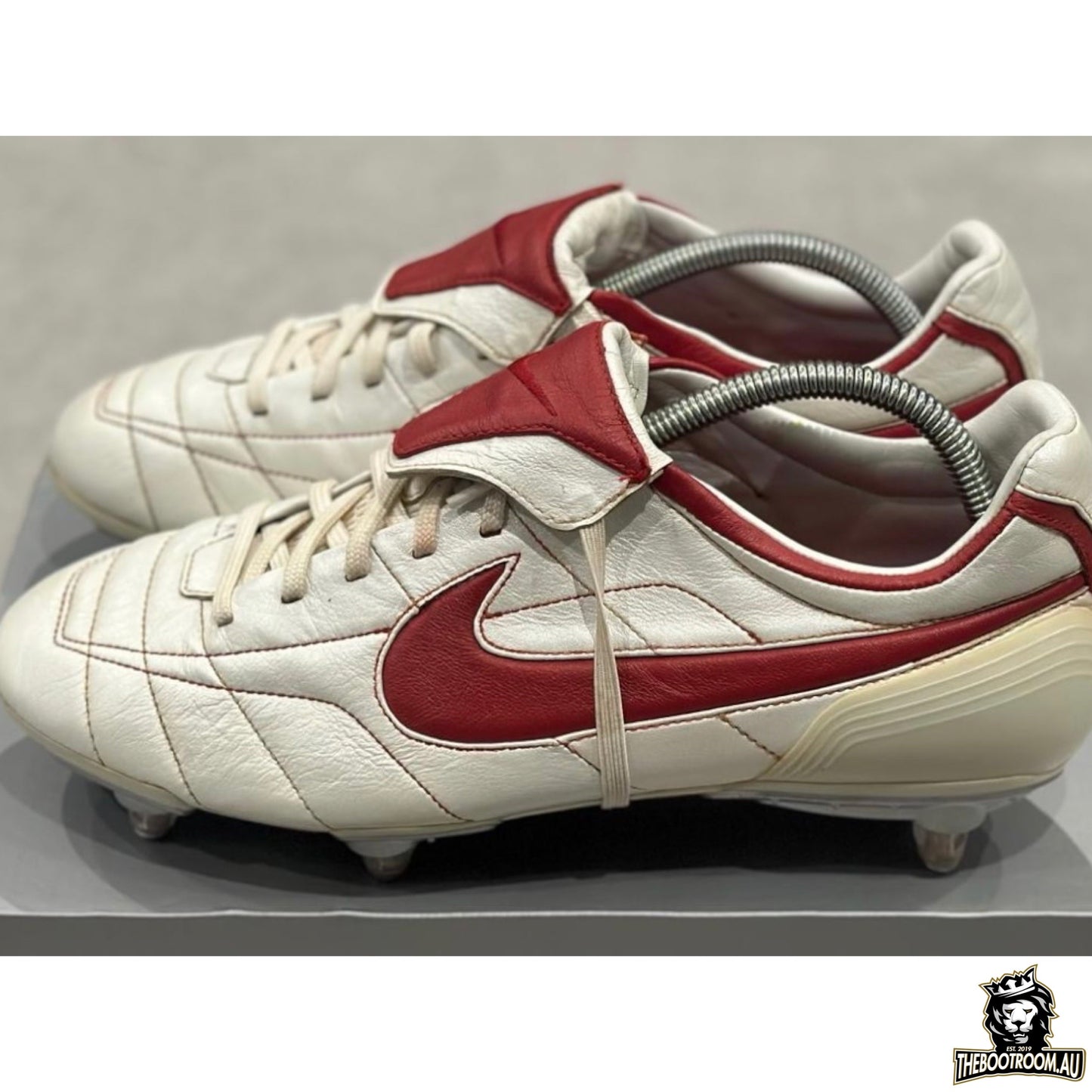 NIKE TIEMPO AIR LEGEND II SG